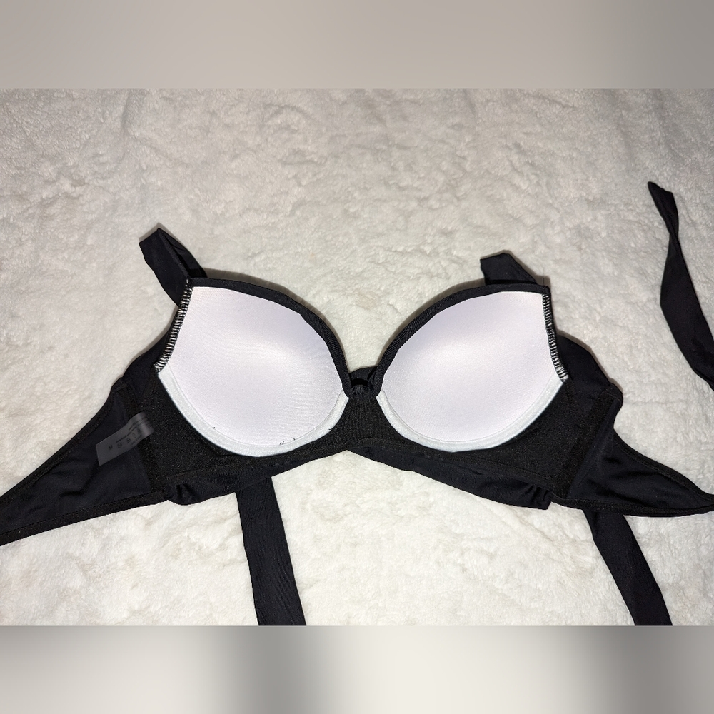Pin up style bikini size med - Picture 7 of 7